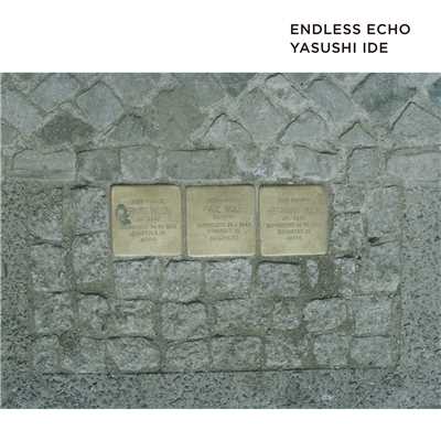 アルバム/Endless Echo/井出 靖