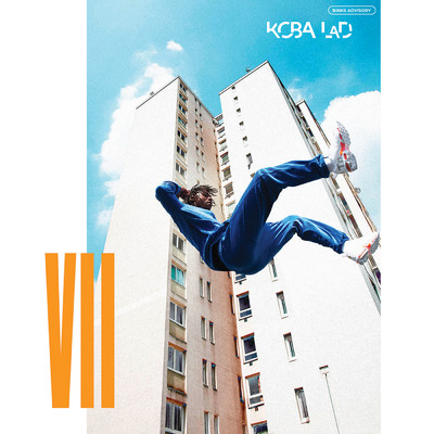 アルバム/VII (Explicit)/Koba LaD