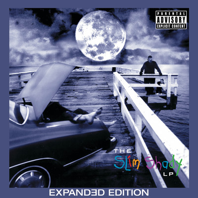 アルバム/The Slim Shady LP (Explicit) (Expanded Edition)/エミネム