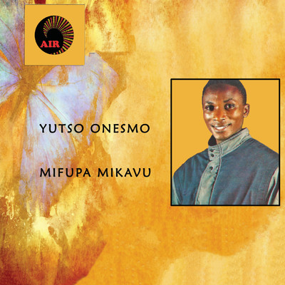 Mifupa Mikavu/Yutso Onesmo