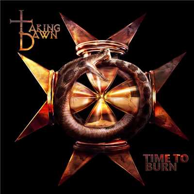 アルバム/Time To Burn/Taking Dawn