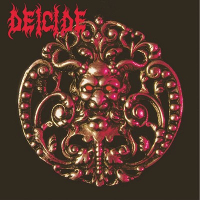 Carnage in the Temple of the Damned/Deicide