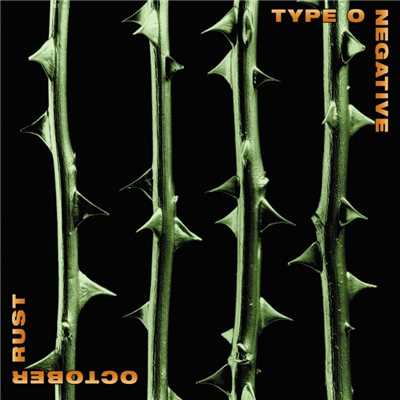 Red Water (Christmas Mourning)/Type O Negative