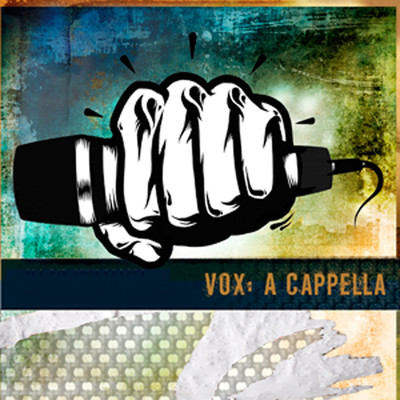 アルバム/Vox A Cappella/Hollywood Film Music Orchestra