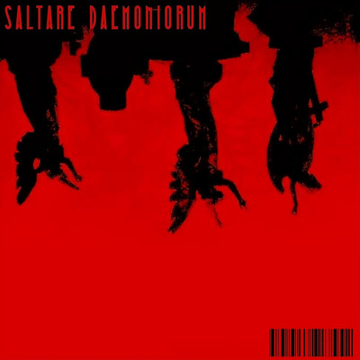 アルバム/Saltare Daemoniorum/Soranzer0