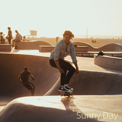 アルバム/Sunny Day/Neil Emard