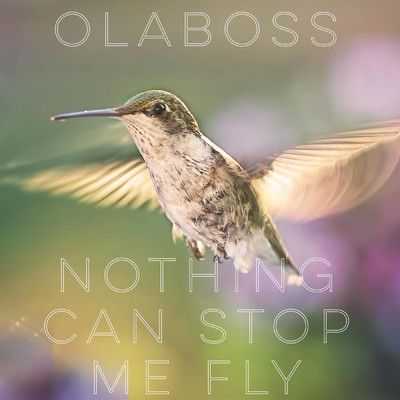 シングル/Nothing Can Stop Me Fly (Live)/OlaBoss