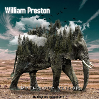 アルバム/Mythology Method/William Preston