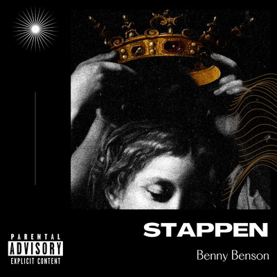 Stappen/Benny Benson