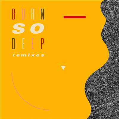 Burn So Deep (feat. Dawn Richard) [Ross From Friends Remix]/Jimmy Edgar