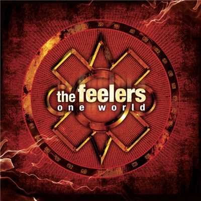 アルバム/ZM Live Lounge/the feelers