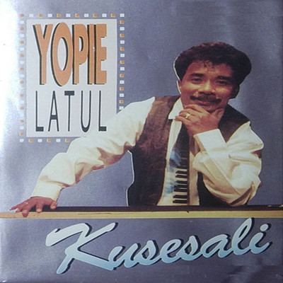 アルバム/Ku Sesali/Yopie Latul