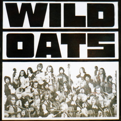 シングル/Prelude/Wild Oats