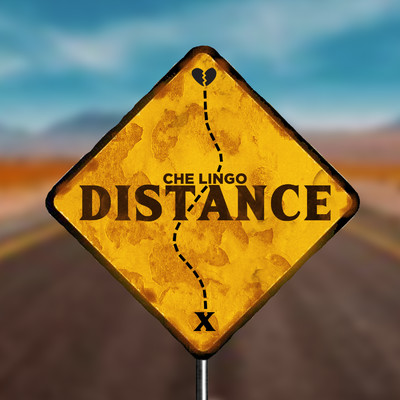 シングル/Distance/Che Lingo