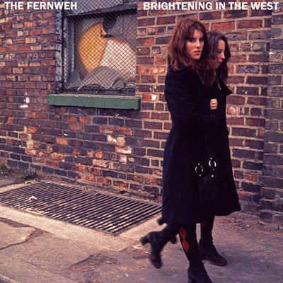 Brightening In The West/The Fernweh