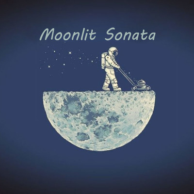 Moonlit Sonata/Moonshots