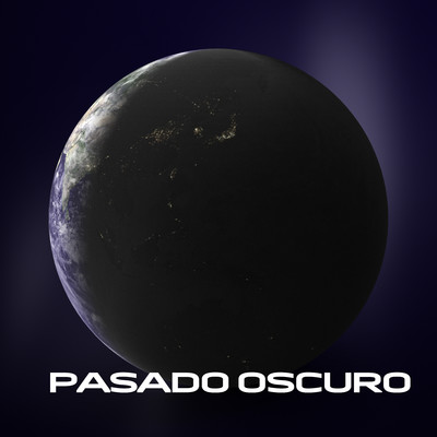 シングル/Pasado oscuro/Lisa Gernasce