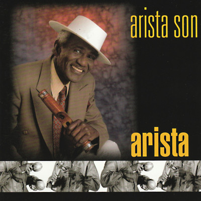 アルバム/Arista Son/Arista