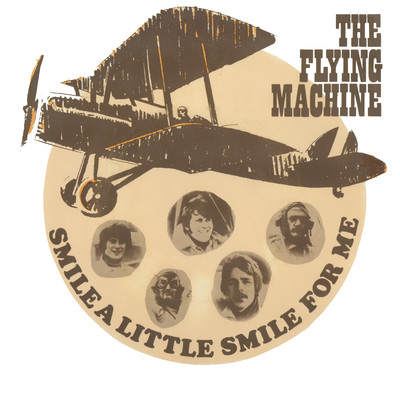 アルバム/Smile a Little Smile for Me/The Flying Machine
