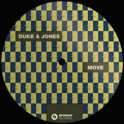 シングル/Move/Duke & Jones