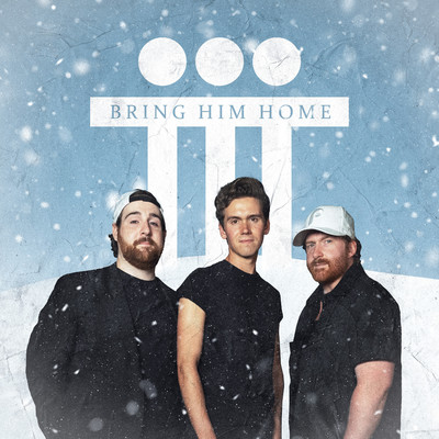 アルバム/Bring Him Home/T.3