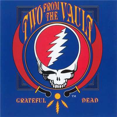 That's It for the Other One: Cryptical Envelopment ／ Quadlibet for Tender Feet ／ The Faster We Go the Rounder We Get (Live at Shrine Auritorium, August 23-24,1968)/Grateful Dead