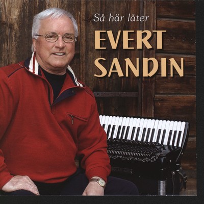 Evert Sandin