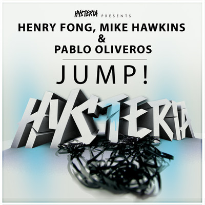 Jump！/Henry Fong