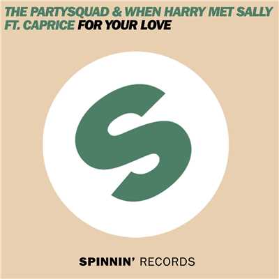 When Harry Met Sally & The Partysquad