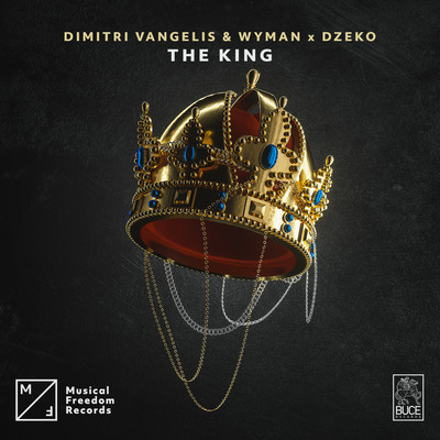 Dimitri Vangelis & Wyman x Dzeko