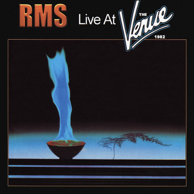 Live At The Venue 1982/RMS