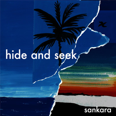 シングル/hide and seek/sankara