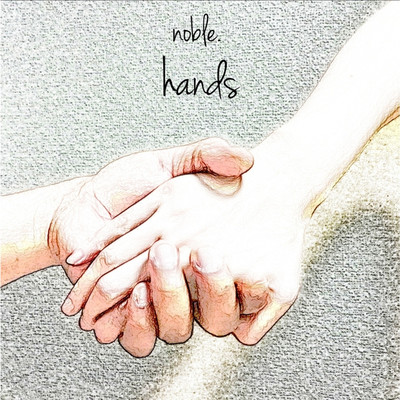 アルバム/hands/noble.