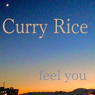 feel you/Curry Rice