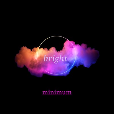 bright/minimum