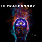 アルバム/Ultrasensory/Saleck Iff