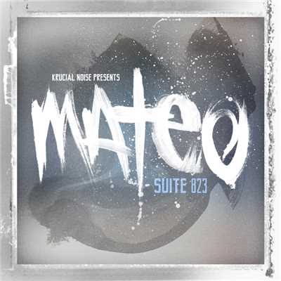Over You/Mateo