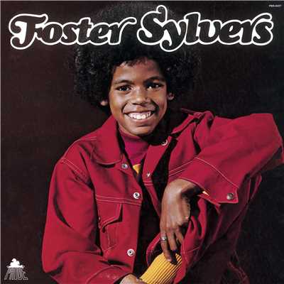 Only My Love Is True/FOSTER SYLVERS