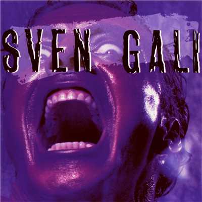 アルバム/Sven Gali/Sven Gali