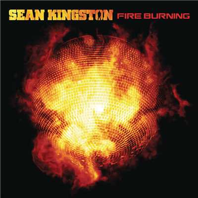 シングル/Fire Burning/Sean Kingston