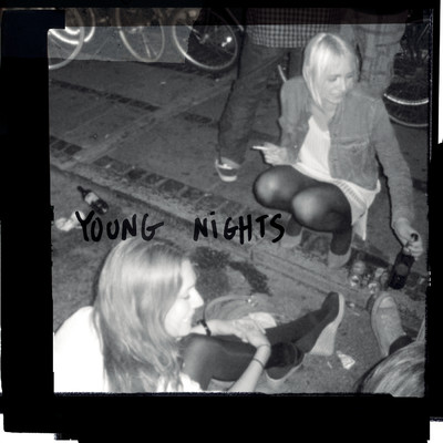Young Nights/Freja Kirk
