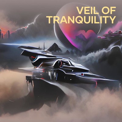 シングル/Veil of Tranquility/onigiri／sushi／tennpura