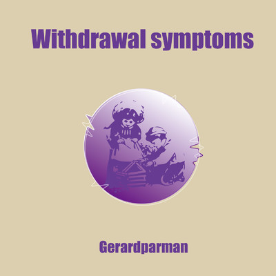 アルバム/Withdrawal Symptoms/Gerardparman