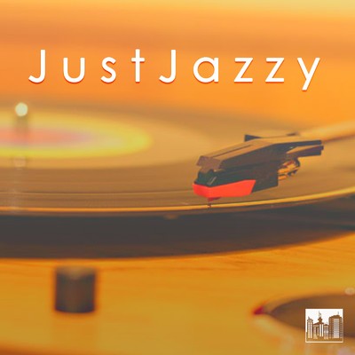 Just Jazzy 〜 instrumental chillhop beats, session 1/Feliz D
