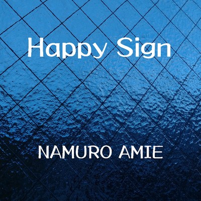 Just Speed/NAMURO AMIE
