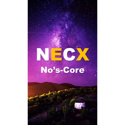 アルバム/NECX/No's-Core