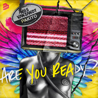 Are You Ready (Instrumental Mix)/Nils van Zandt & Pakito