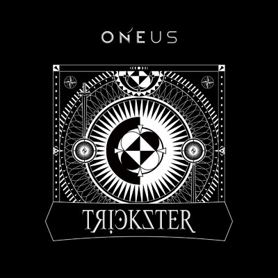 アルバム/TRICKSTER/ONEUS