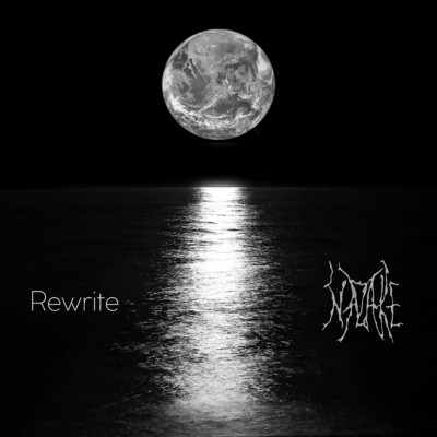 アルバム/Rewrite (通常盤)/NAZARE