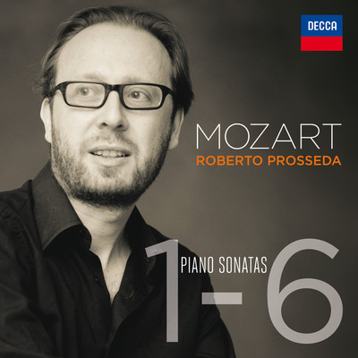 Piano Sonatas Nos. 1-6/ロベルト・プロッセダ